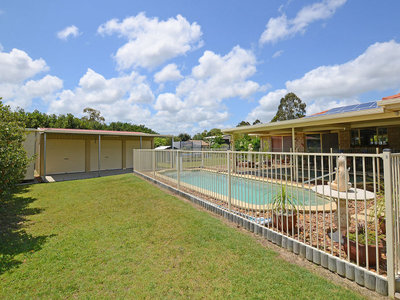 86 CARRICK WAY, Wondunna