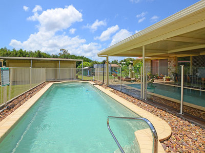 86 CARRICK WAY, Wondunna