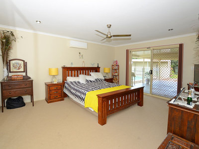 86 CARRICK WAY, Wondunna