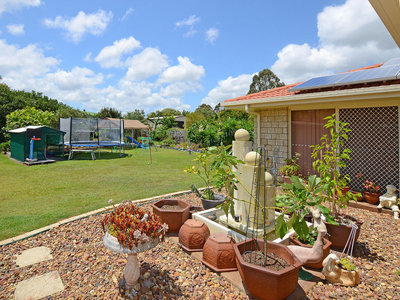 86 CARRICK WAY, Wondunna