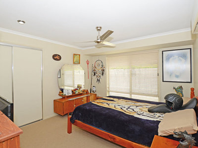 86 CARRICK WAY, Wondunna