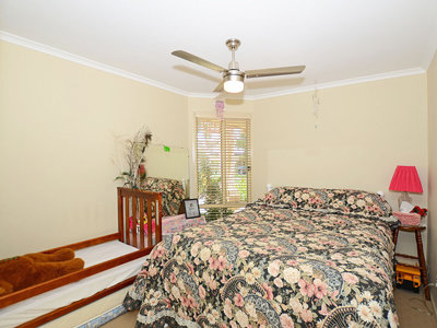 86 CARRICK WAY, Wondunna