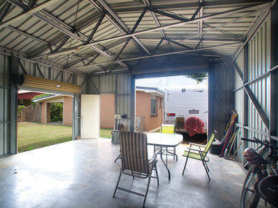 103 CUNNINGHAM STREET, Urangan
