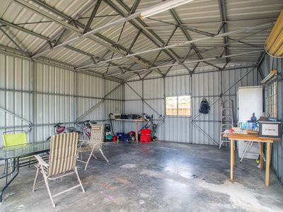 103 CUNNINGHAM STREET, Urangan