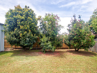 103 CUNNINGHAM STREET, Urangan