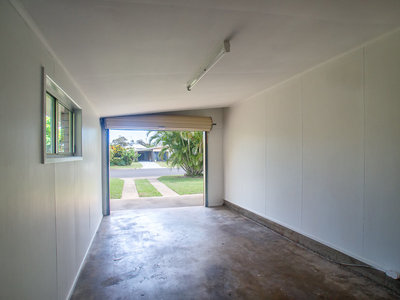 103 CUNNINGHAM STREET, Urangan