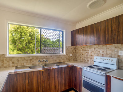 103 CUNNINGHAM STREET, Urangan