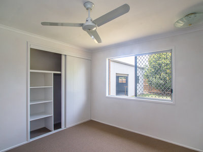103 CUNNINGHAM STREET, Urangan