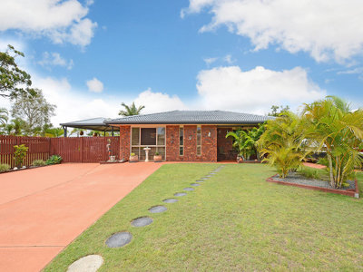 9 PARLON COURT, Kawungan