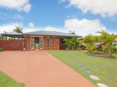 9 PARLON COURT, Kawungan