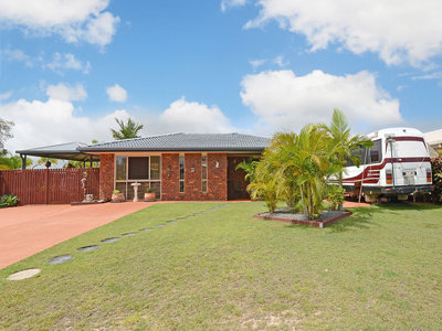 9 PARLON COURT, Kawungan