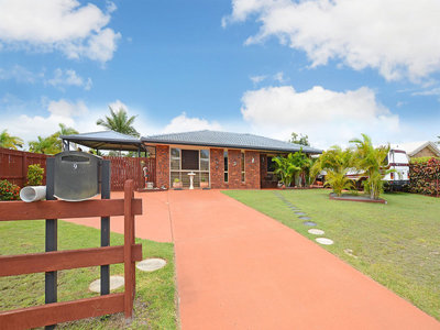 9 PARLON COURT, Kawungan