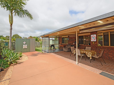 9 PARLON COURT, Kawungan