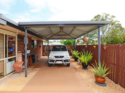 9 PARLON COURT, Kawungan