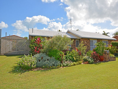 7 LAKESIDE COURT, Torquay