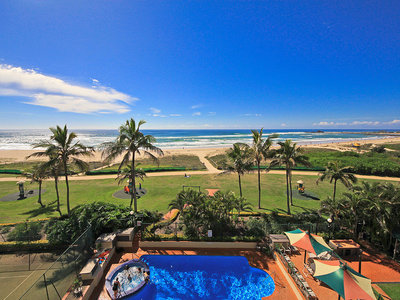 969 GOLD COAST HWY, Palm Beach
