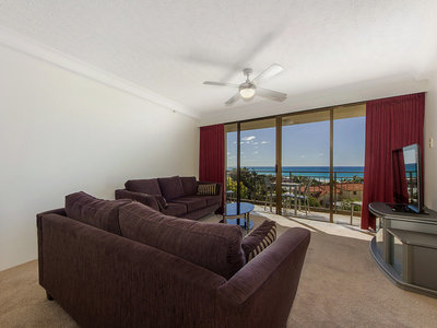 4C / 973 Gold Coast Hwy., Palm Beach