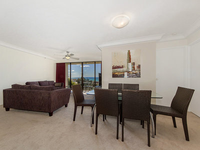 4C / 973 Gold Coast Hwy., Palm Beach