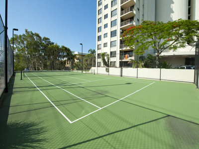 4C / 973 Gold Coast Hwy., Palm Beach