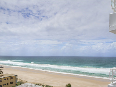 Level FL7 / 2 "19TH  Avenue On The Beach Apartments", Palm Beach