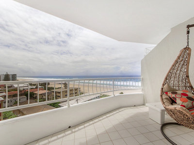 Level FL7 / 2 "19TH  Avenue On The Beach Apartments", Palm Beach
