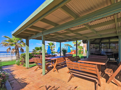 Level FL7 / 2 "19TH  Avenue On The Beach Apartments", Palm Beach