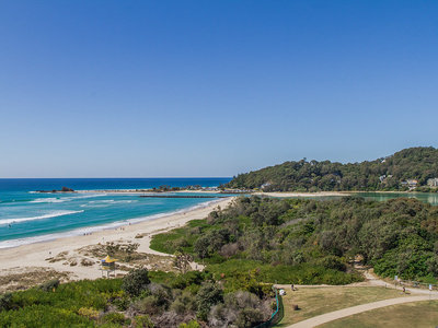 969 GOLD COAST HWY, Palm Beach