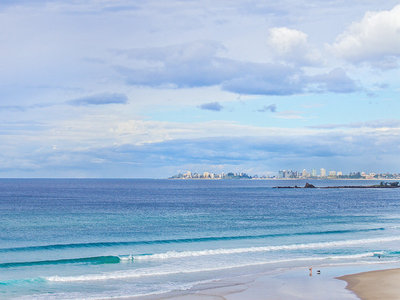 Level FL8 / 2 Nineteenth Avenue, Palm Beach
