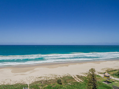 Level FL8 / 2 Nineteenth Avenue, Palm Beach