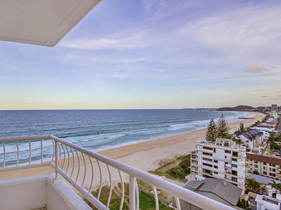 Level FL8 / 2 Nineteenth Avenue, Palm Beach