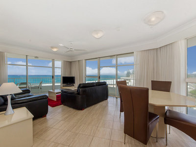 Level FL8 / 2 Nineteenth Avenue, Palm Beach