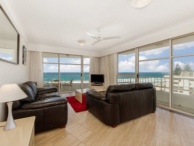 Level FL8 / 2 Nineteenth Avenue, Palm Beach