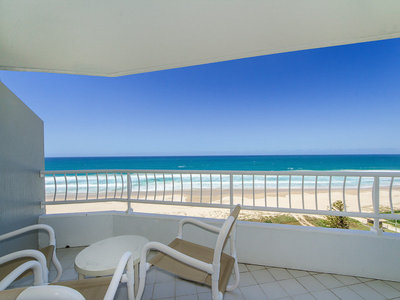 Level FL8 / 2 Nineteenth Avenue, Palm Beach