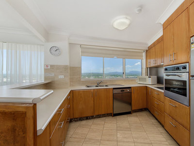 Level FL8 / 2 Nineteenth Avenue, Palm Beach