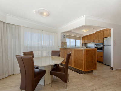 Level FL8 / 2 Nineteenth Avenue, Palm Beach