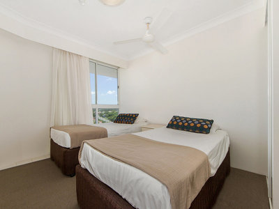 Level FL8 / 2 Nineteenth Avenue, Palm Beach
