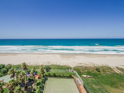Level FL8 / 2 Nineteenth Avenue, Palm Beach