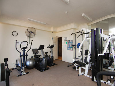 Level FL8 / 2 Nineteenth Avenue, Palm Beach