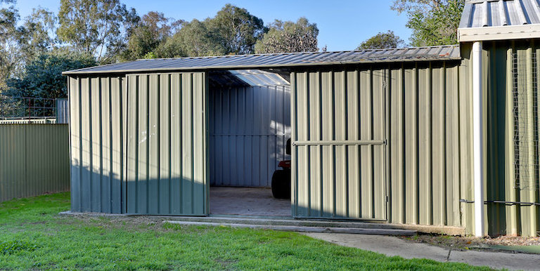 7 Parker Street, Euroa