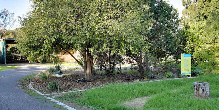 7 Parker Street, Euroa