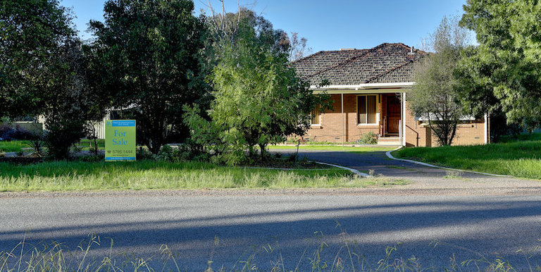 7 Parker Street, Euroa