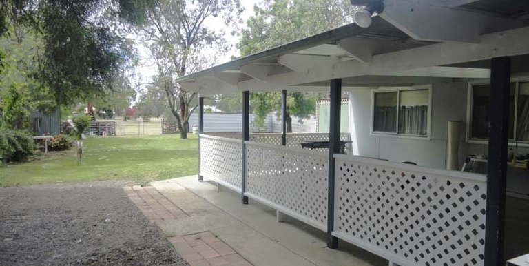 43 Hurt Street, Violet Town