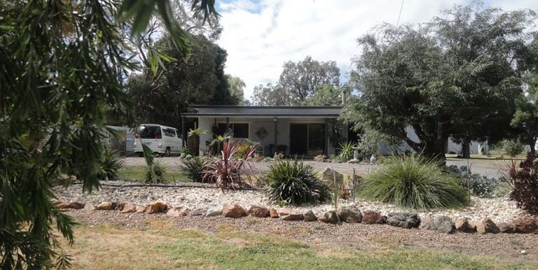 43 Hurt Street, Violet Town