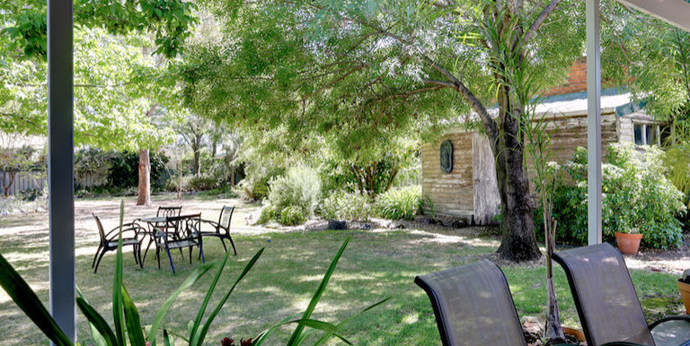 12 Clifton Street, Euroa