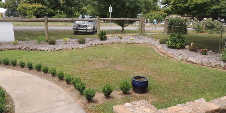 18 Main Street , Strathbogie