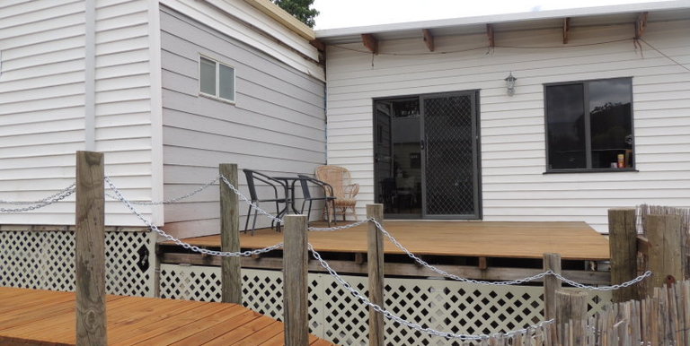 18 Main Street , Strathbogie