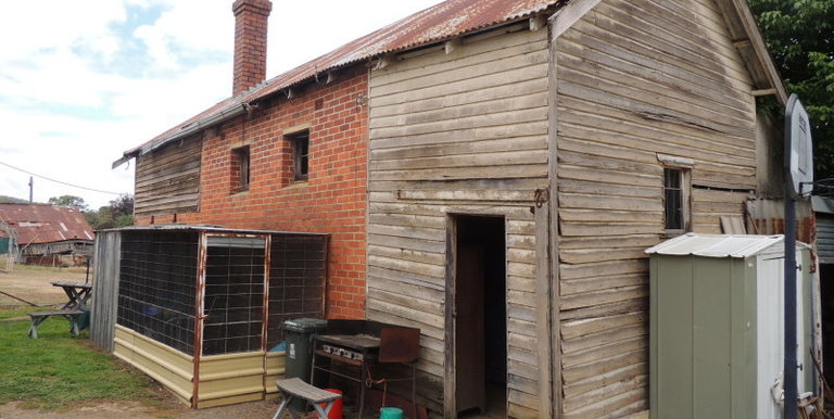 18 Main Street , Strathbogie