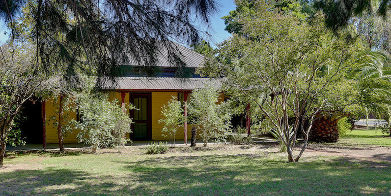 50 Garrett Street, Euroa