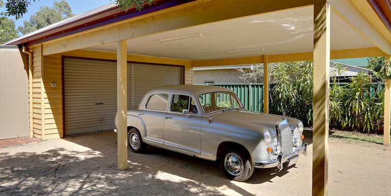 50 Garrett Street, Euroa