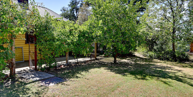 50 Garrett Street, Euroa